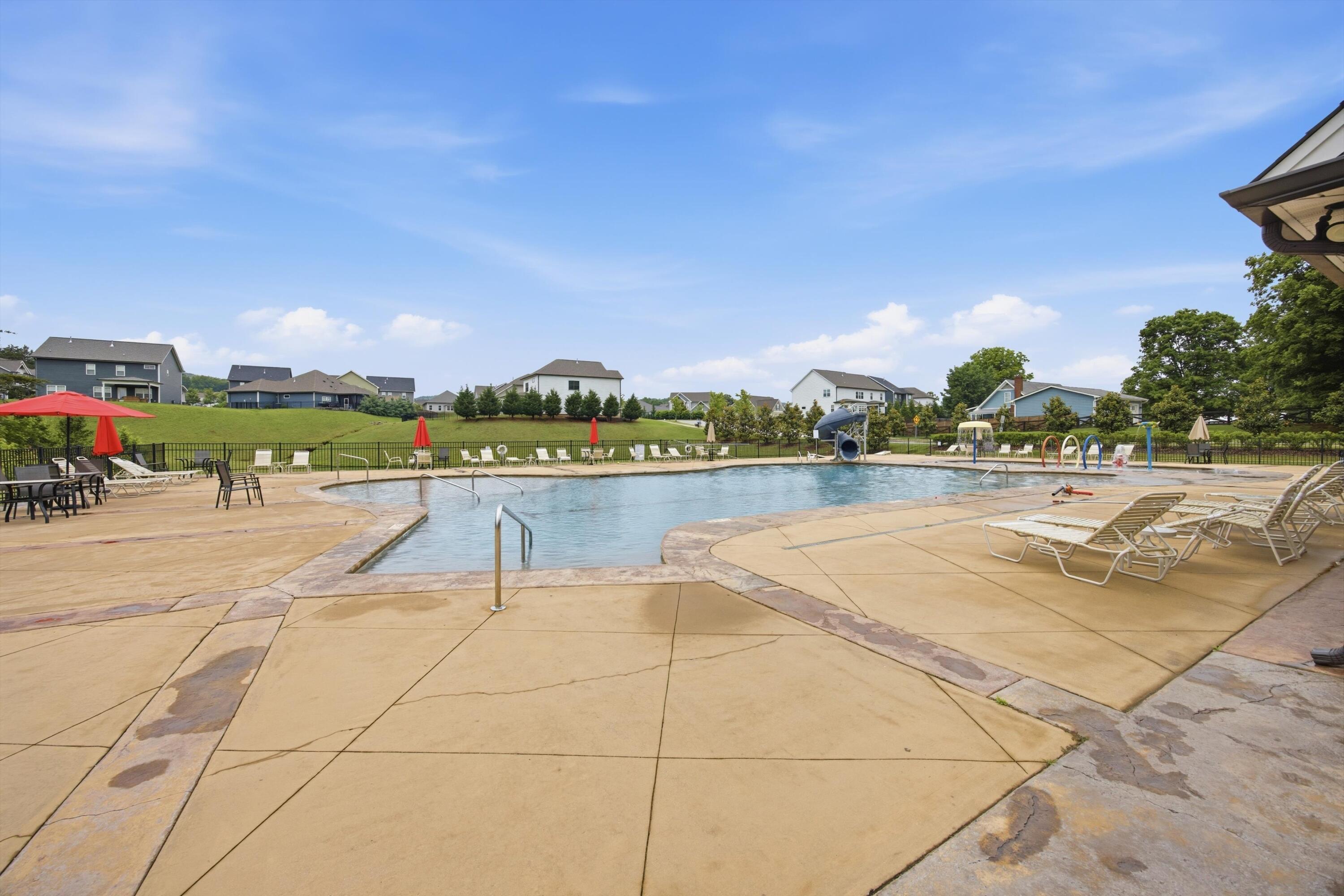 3525 Haystack Lane Apison, TN 37302 - Photo 44 of 48 47-3525HaystackLn-47