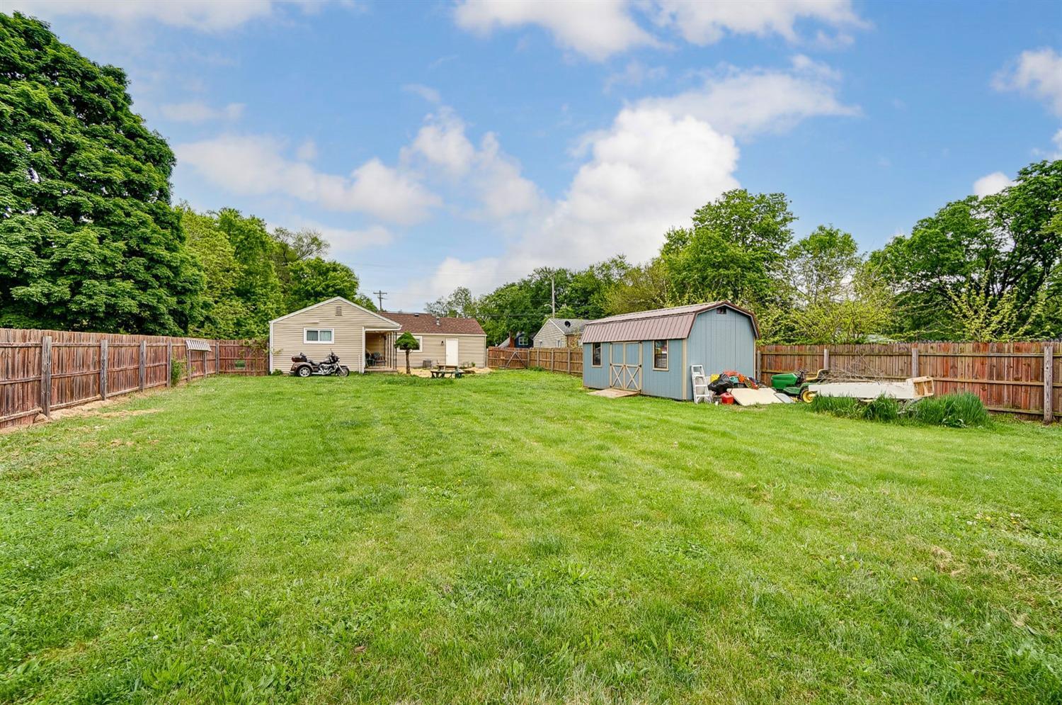 771 Beachler Road Carlisle, OH 45005 - Photo 23 of 23