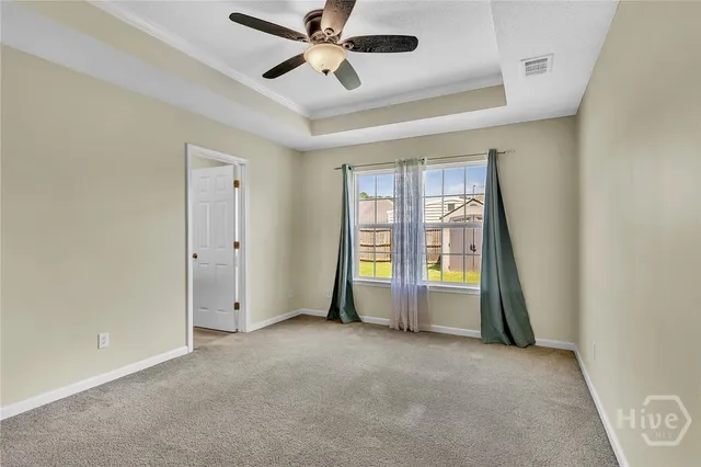 $2,125 | 141 Aquinnah Drive, Pooler, GA 31322