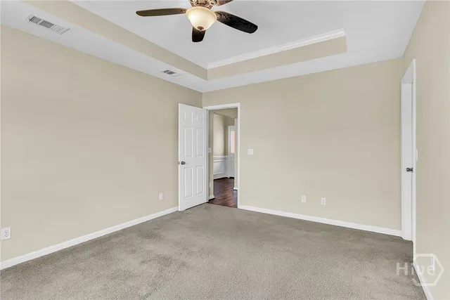 $2,125 | 141 Aquinnah Drive, Pooler, GA 31322