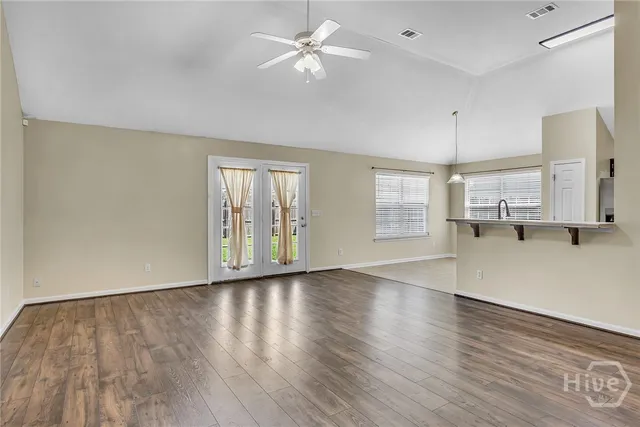 $2,125 | 141 Aquinnah Drive, Pooler, GA 31322