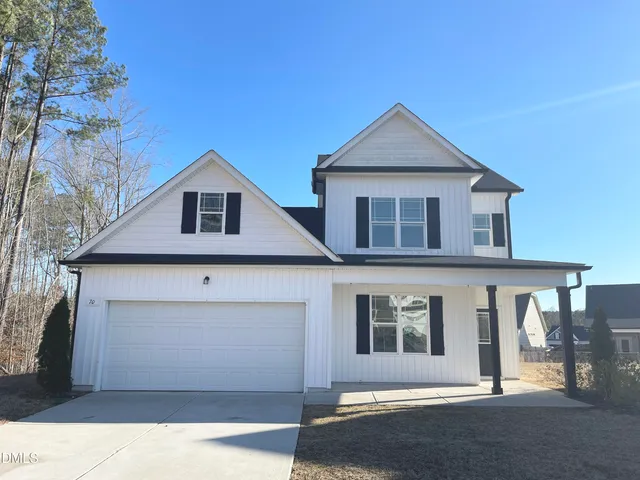 $1,985 | 70 Patagonia Place, Clayton, NC 27520