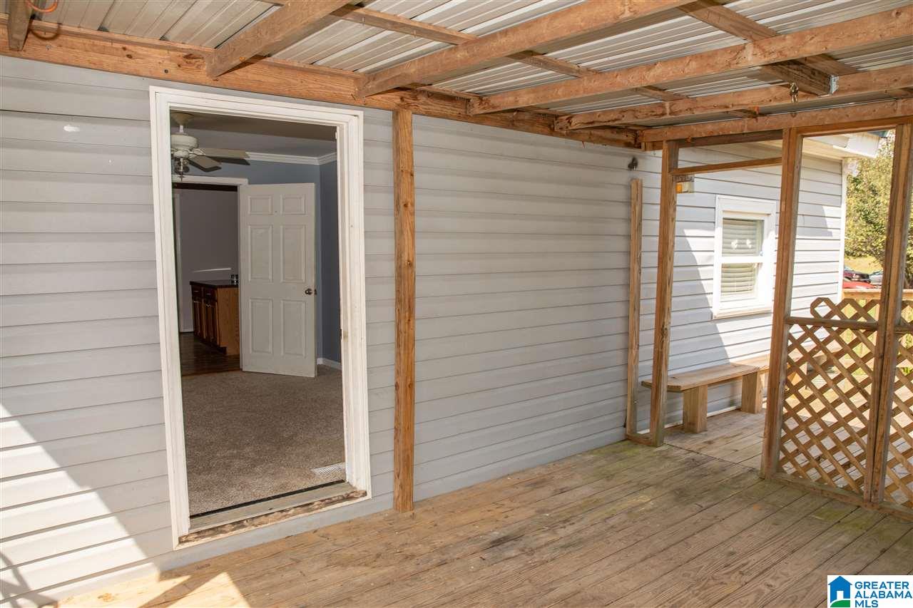 165 Back Street Sylacauga, AL 35150 - Photo 19 of 27