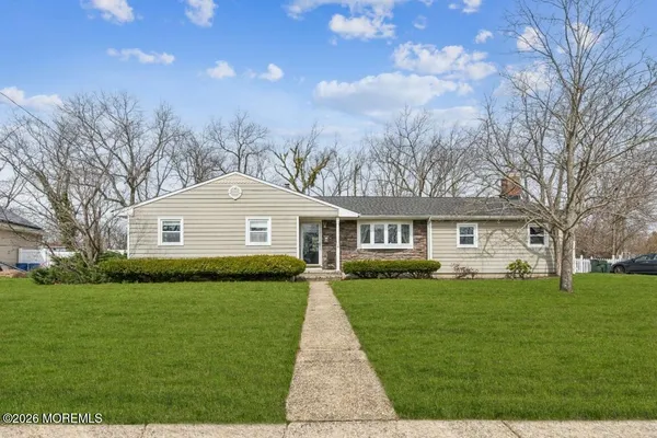 $610,000 | 26 Lexington Road, Howell, NJ 07731