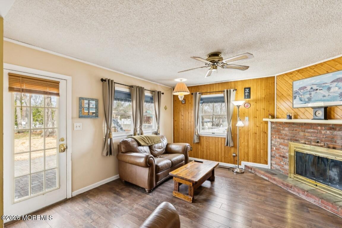 26 Lexington Road Howell, NJ 07731 - Photo 14 of 35 13