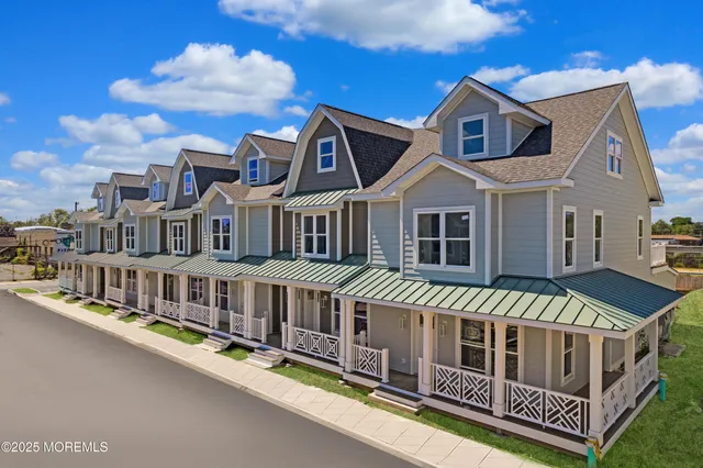 $1,389,000 | 1 Railroad Avenue, Unit C2, Avon-by-the-Sea, NJ 07717