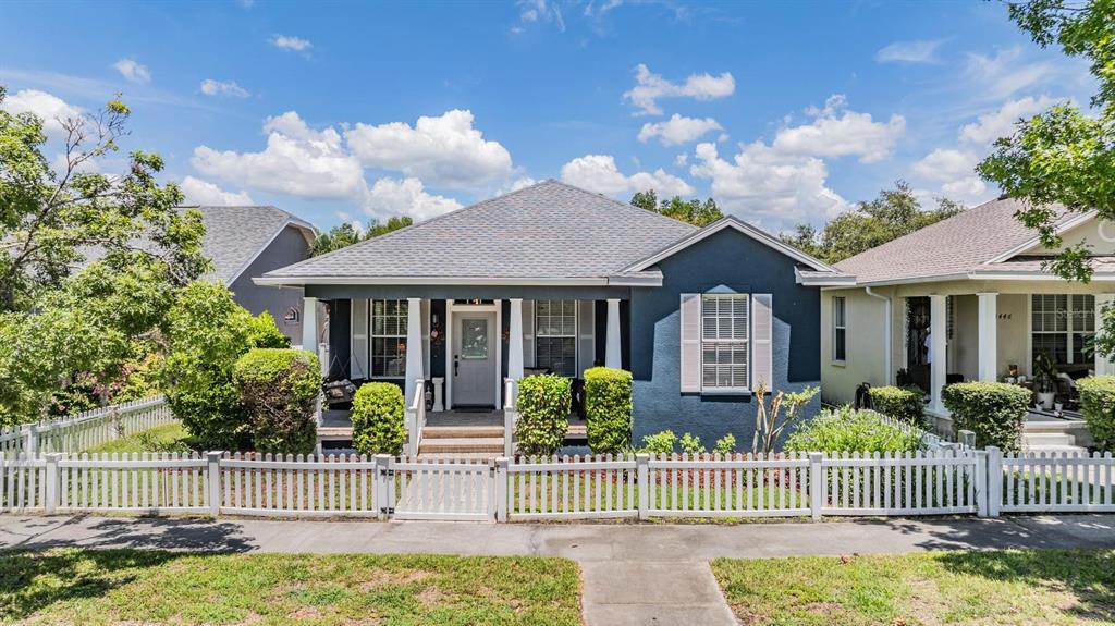 3450 Ferrell Street New Port Richey, FL 34655 - Photo 1 of 1 Gallery Image 1