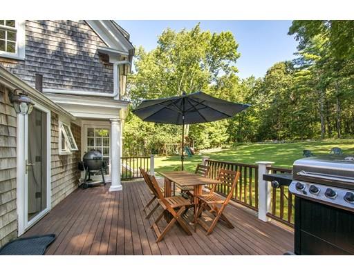 184 Tiffany Road Norwell, MA 02061 - Photo 27 of 35 Gallery Image 27