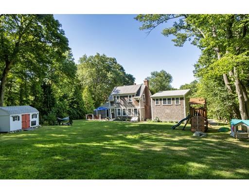 184 Tiffany Road Norwell, MA 02061 - Photo 31 of 35 Gallery Image 31