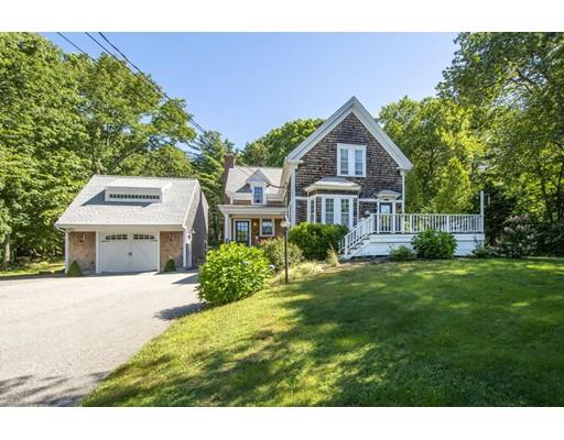 184 Tiffany Road Norwell, MA 02061 - Photo 34 of 35 Gallery Image 34