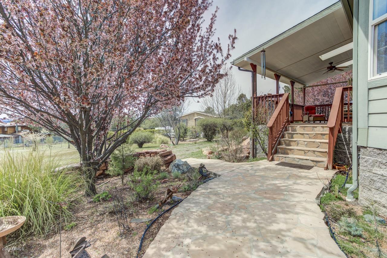 42 Morris Road, Unit ST Star Valley, AZ 85541 - Photo 23 of 29 Photo 23