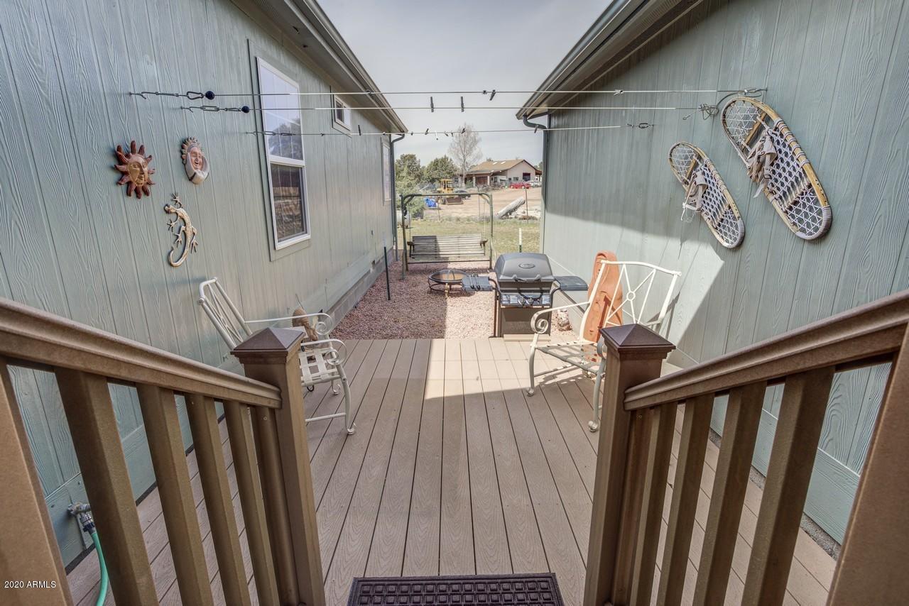 42 Morris Road, Unit ST Star Valley, AZ 85541 - Photo 24 of 29 Photo 24