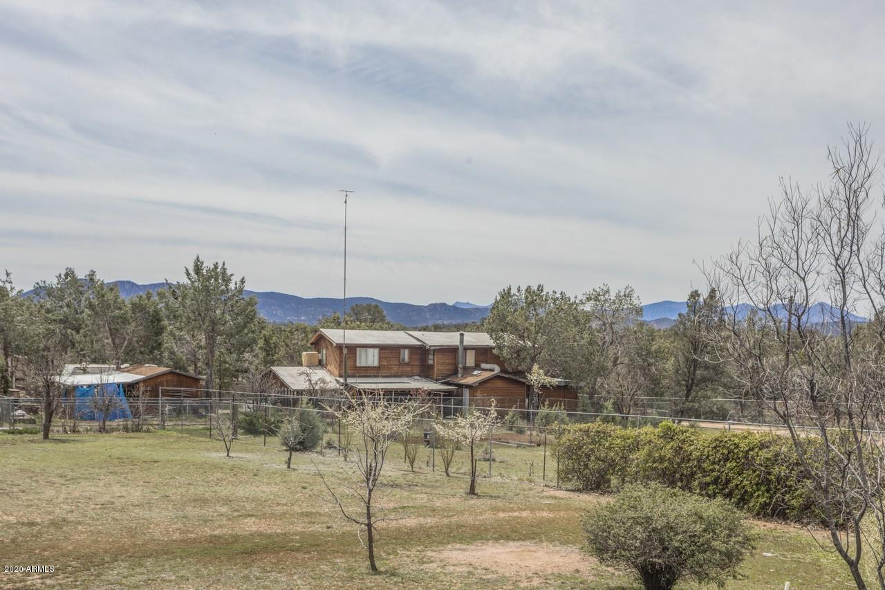 42 Morris Road, Unit ST Star Valley, AZ 85541 - Photo 29 of 29 Photo 29