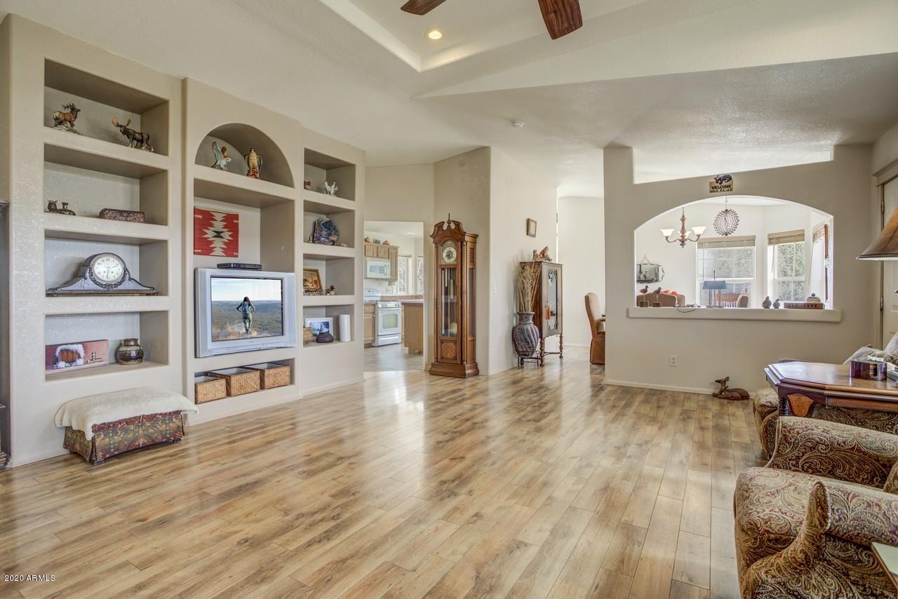 42 Morris Road, Unit ST Star Valley, AZ 85541 - Photo 6 of 29 Photo 06