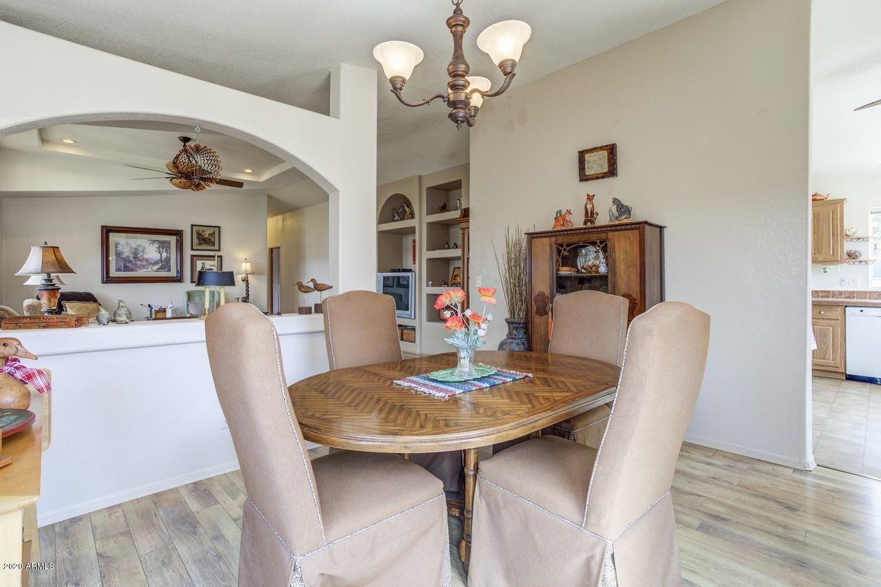 42 Morris Road, Unit ST Star Valley, AZ 85541 - Photo 8 of 29 Photo 08