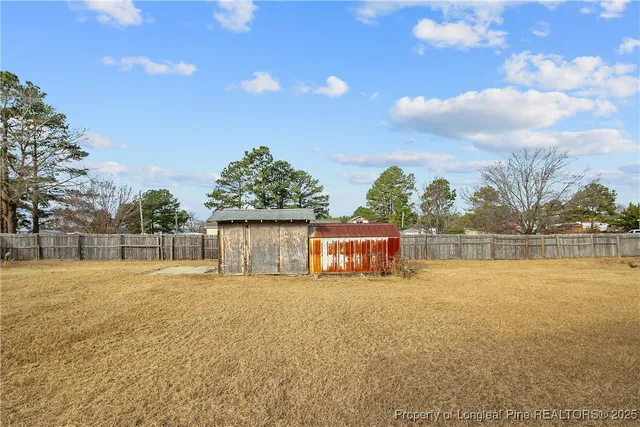 $239,900 | 91 Doral Drive, St. Pauls, NC 28384