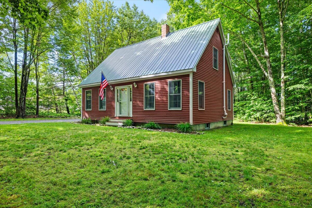 159 Dutton Hill Gray, ME 04039 - Photo 3 of 38 31-159 Dutton-31