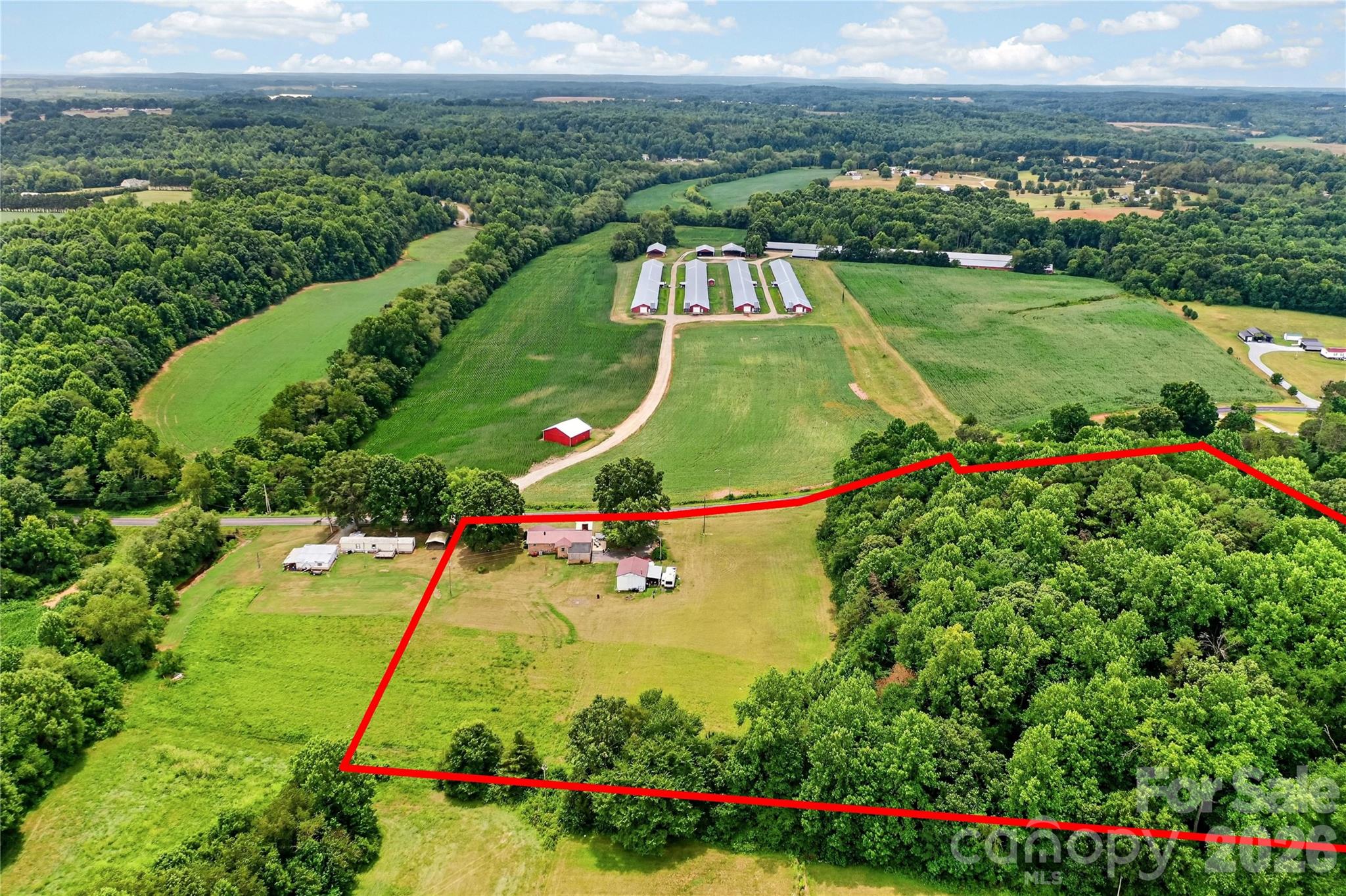 1316 Drumstand Road Stony Point, NC 28678 - Photo 39 of 39