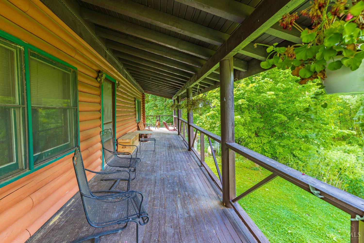 1237 Black Hollow Road Peebles, OH 45660 - Photo 8 of 46