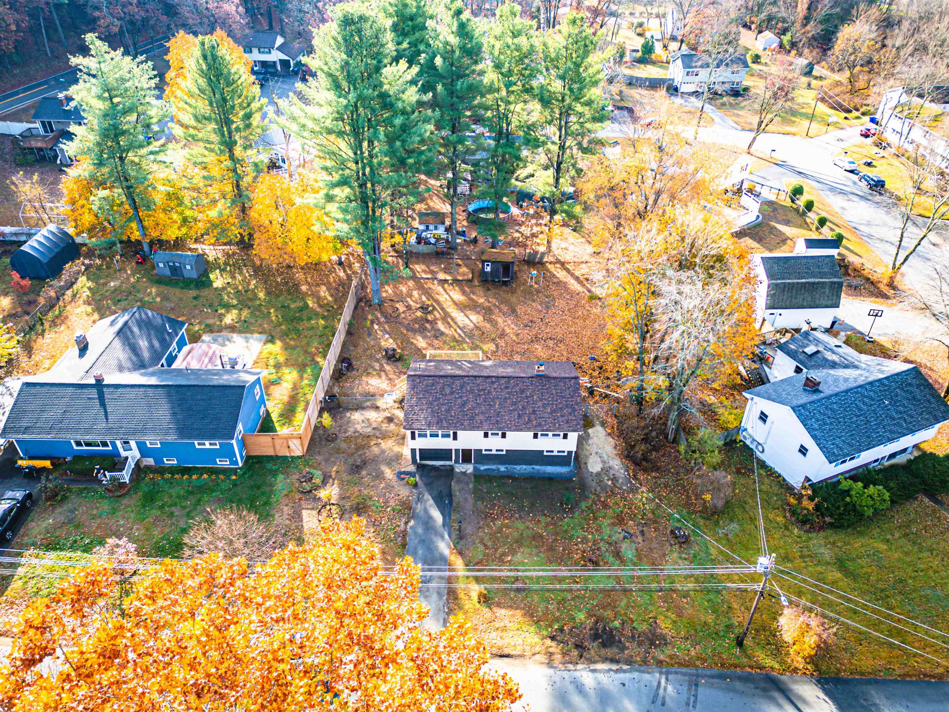6 Ricky Drive Hudson, NH 03051 - Photo 46 of 60