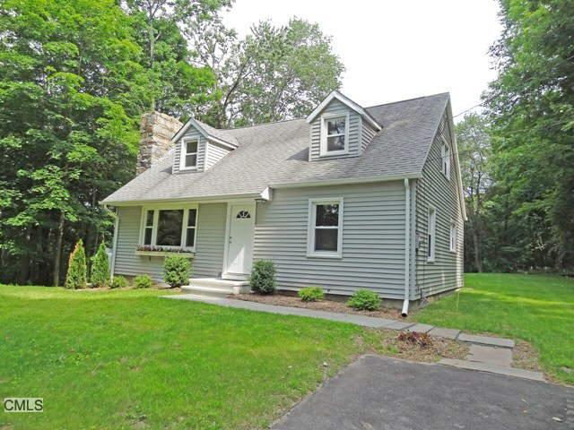 8 Church Hill Road Redding, CT 06896 - Photo 1 of 1