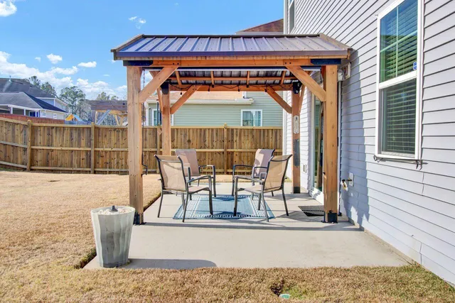 $384,000 | 516 Man O War Lane, Moncks Corner, SC 29461