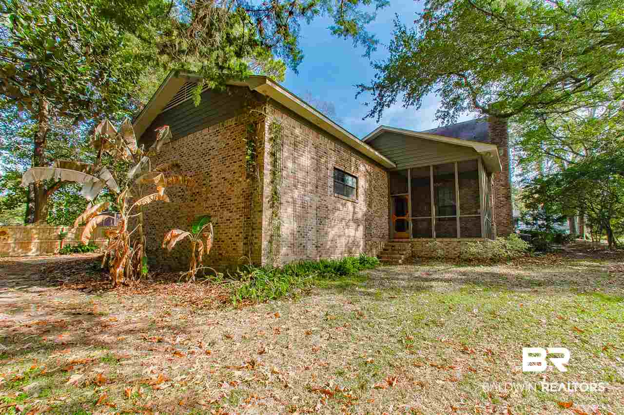 512 Southern Way Daphne, AL 36527 - Photo 43 of 43 Back View of Home