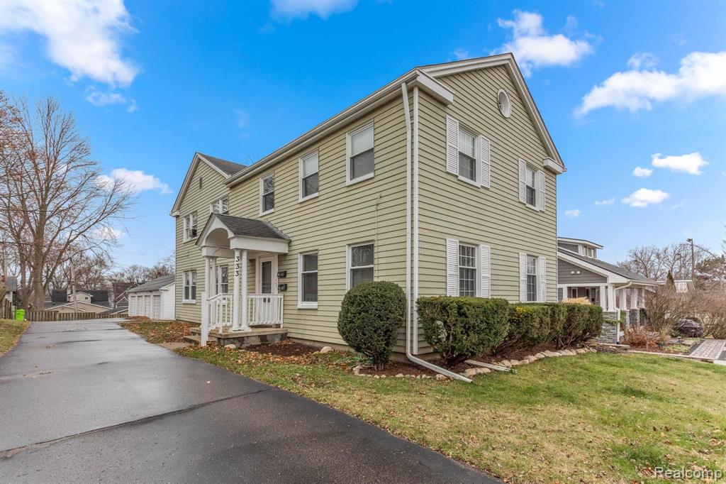 333 Woodward Avenue Rochester, MI 48307 - Photo 3 of 51