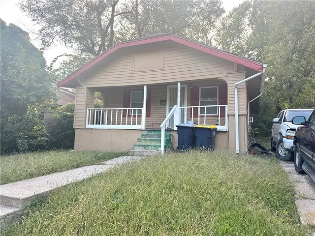 $79,950 | 5824 Park Avenue, Kansas City, MO 64130
