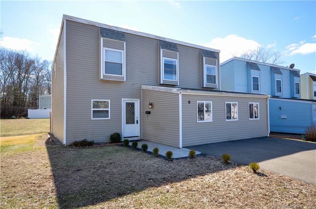 6 Inverness Square Middletown, CT 06457 - Photo 1 of 1 Gallery Image 1