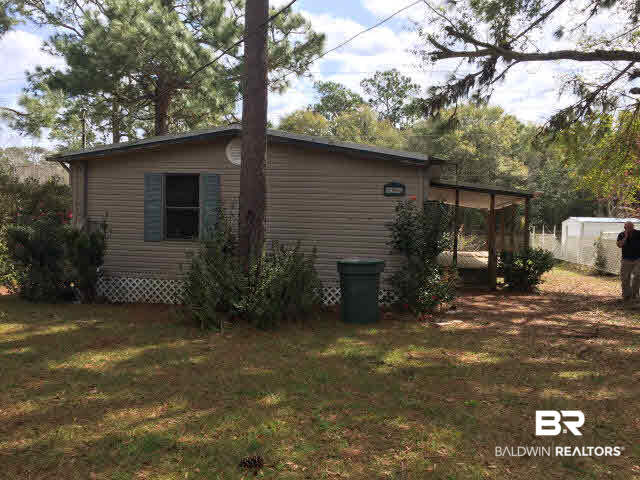 1429 Ridgewood Drive Lillian, AL 36549 - Photo 1 of 1