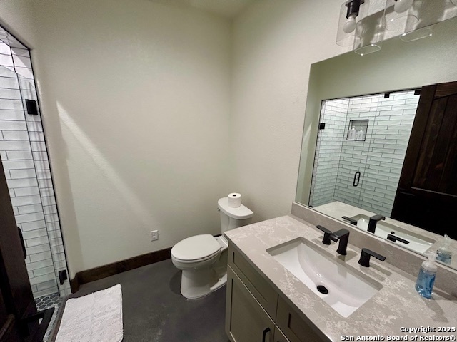 Ih Ih 35th Moore, TX 78057 - Photo 11 of 22 a bathroom with a sink toilet and mirror