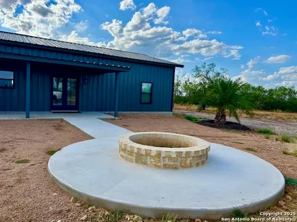 a view of a entryway