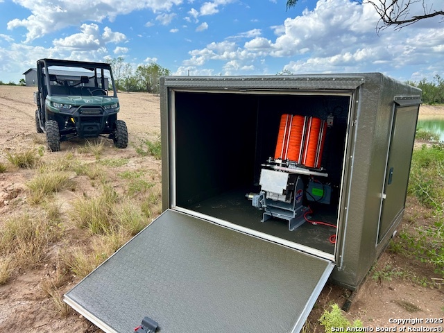 Ih Ih 35th Moore, TX 78057 - Photo 19 of 22 a room with furniture and a flat screen tv