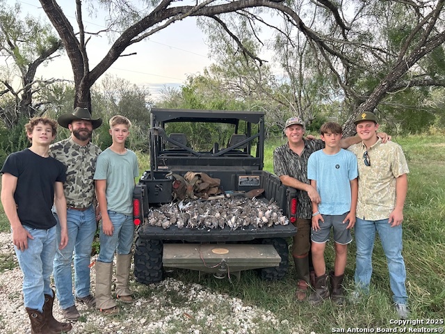 Ih Ih 35th Moore, TX 78057 - Photo 21 of 22 a wooden bench sitting in front of a house
