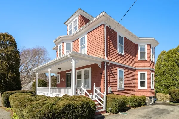 $895,000 | 27 Evans Road, Marblehead, MA 01945