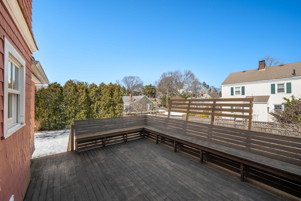 27 Evans Road Marblehead, MA 01945 - Photo 14 of 33