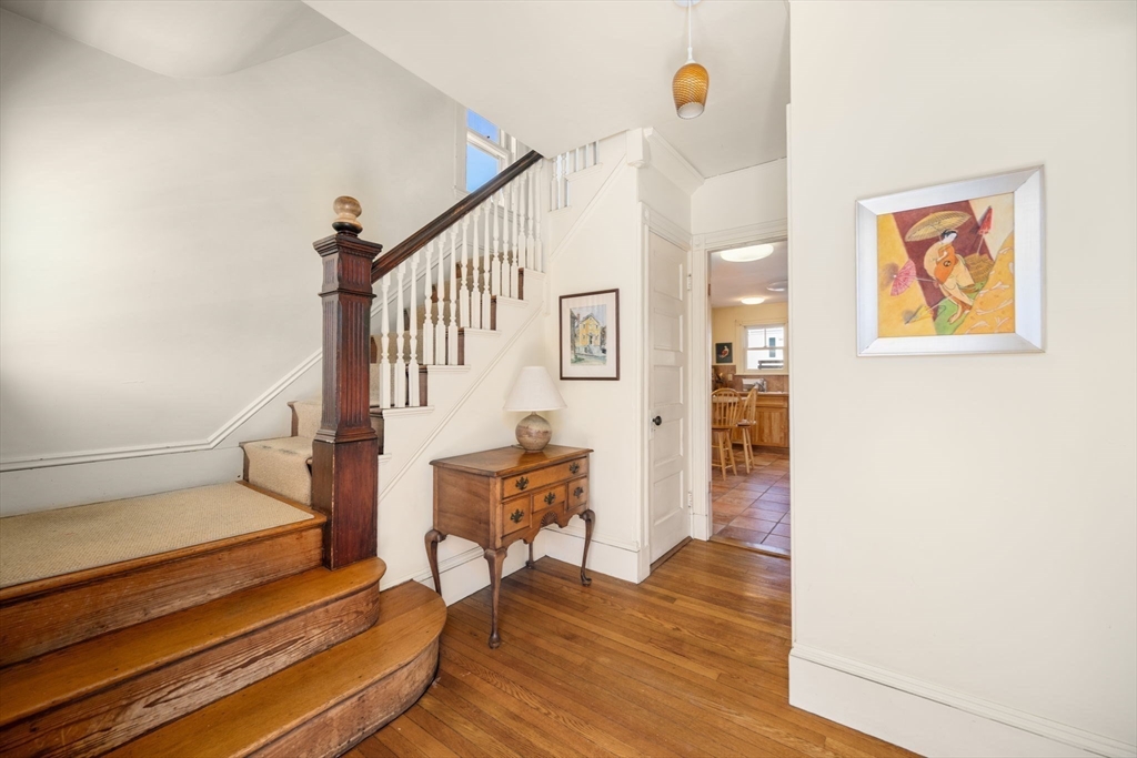 27 Evans Road Marblehead, MA 01945 - Photo 15 of 33