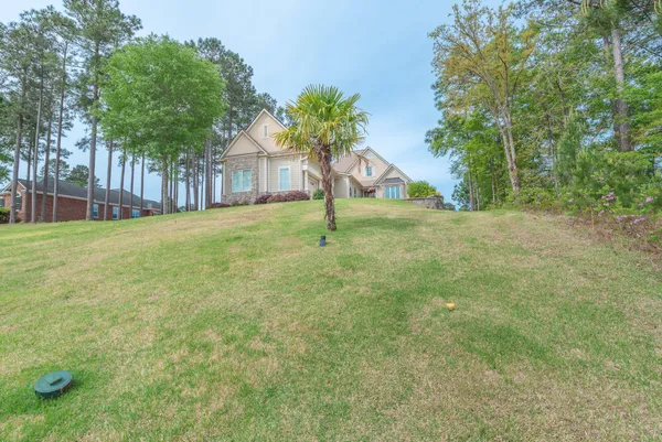 $769,900 | 207 Quiet Oak Court, Aiken, SC 29803