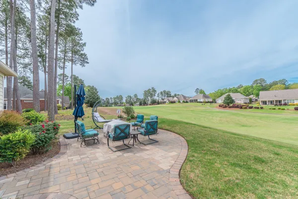 $769,900 | 207 Quiet Oak Court, Aiken, SC 29803