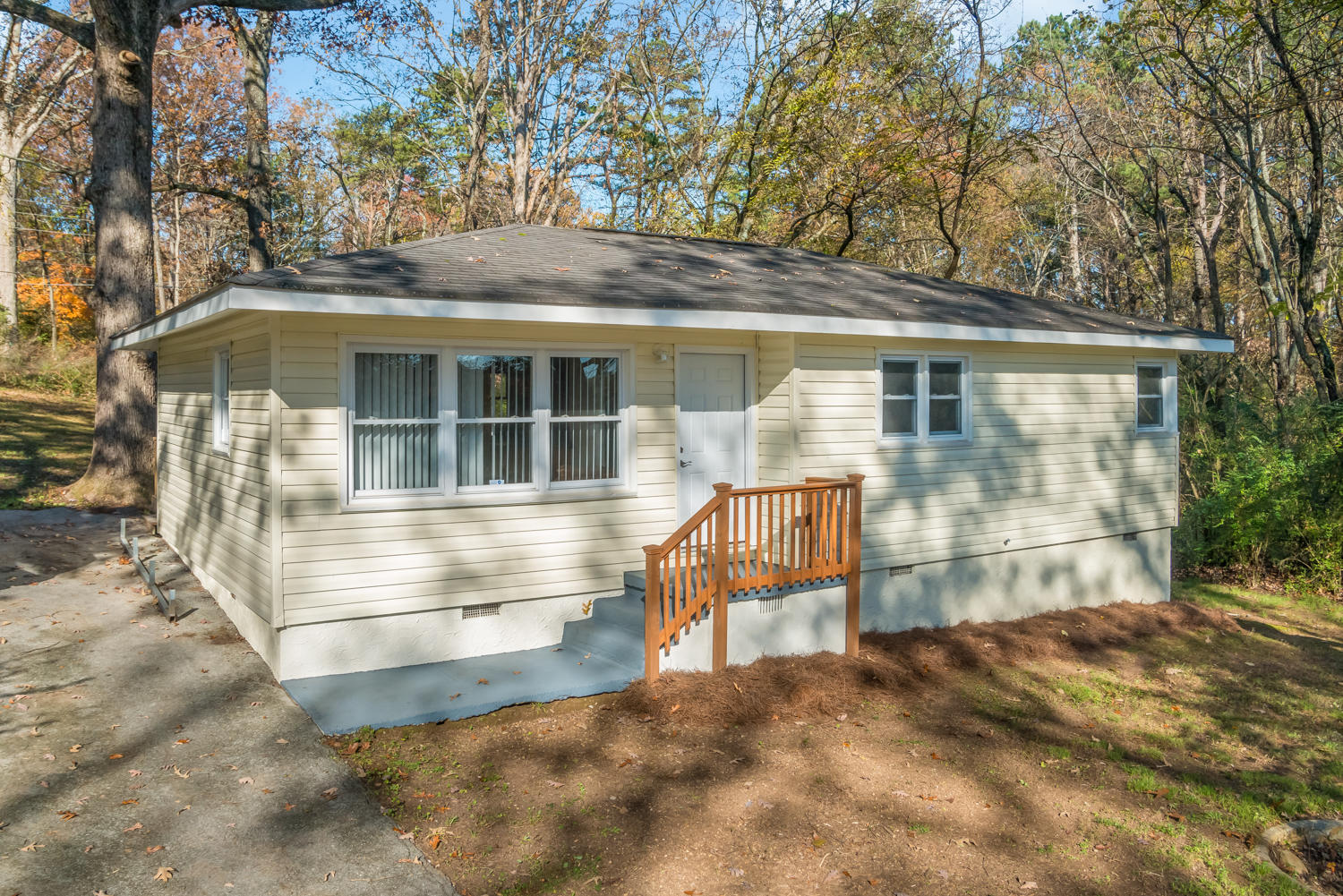 7803 Hancock Road Chattanooga, TN 37416 - Photo 1 of 26 7803 Hancock