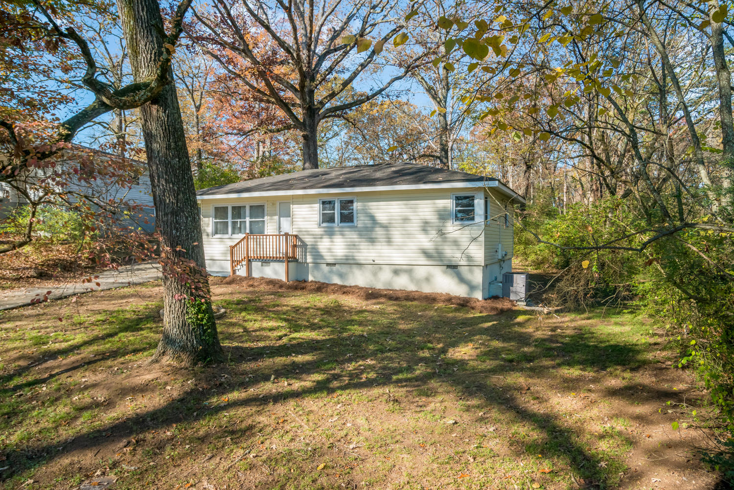 7803 Hancock Road Chattanooga, TN 37416 - Photo 4 of 26 7803 Hancock