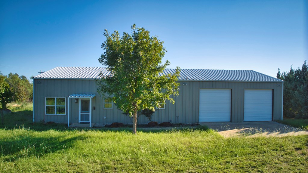 1884 Sandy Lane Road Mason, TX 76856 - Photo 7 of 20 Gallery Image 7