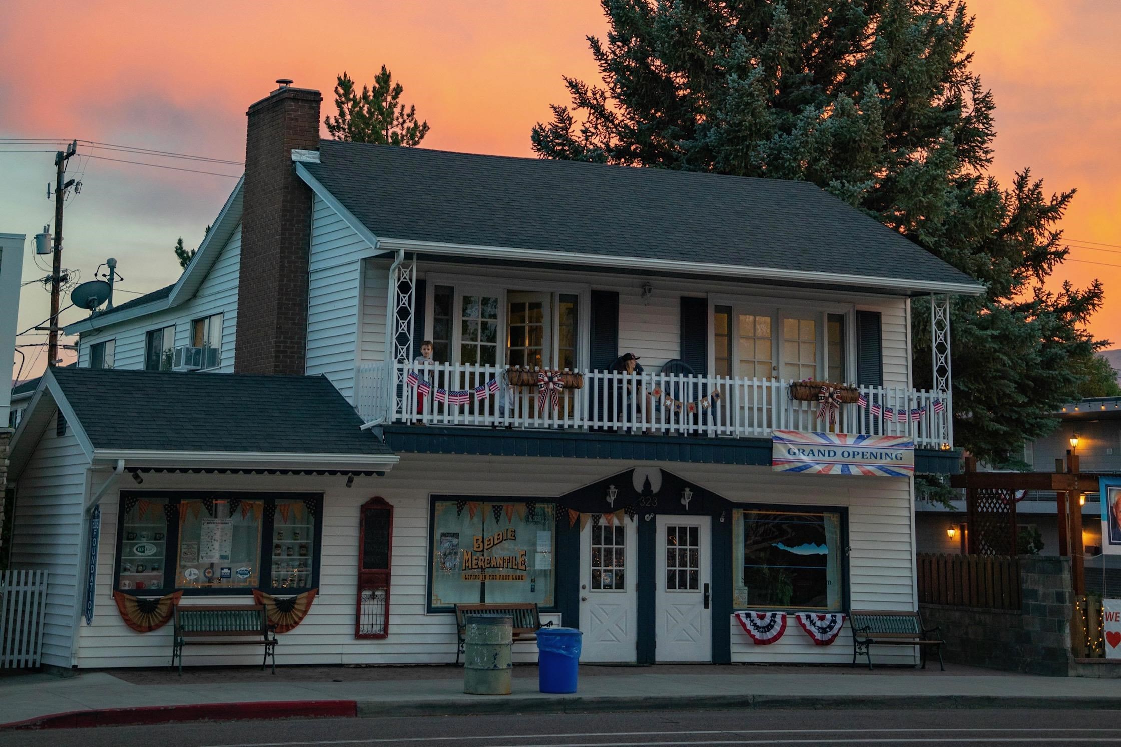 323 Main Street Bridgeport, CA 93517 - Photo 1 of 38