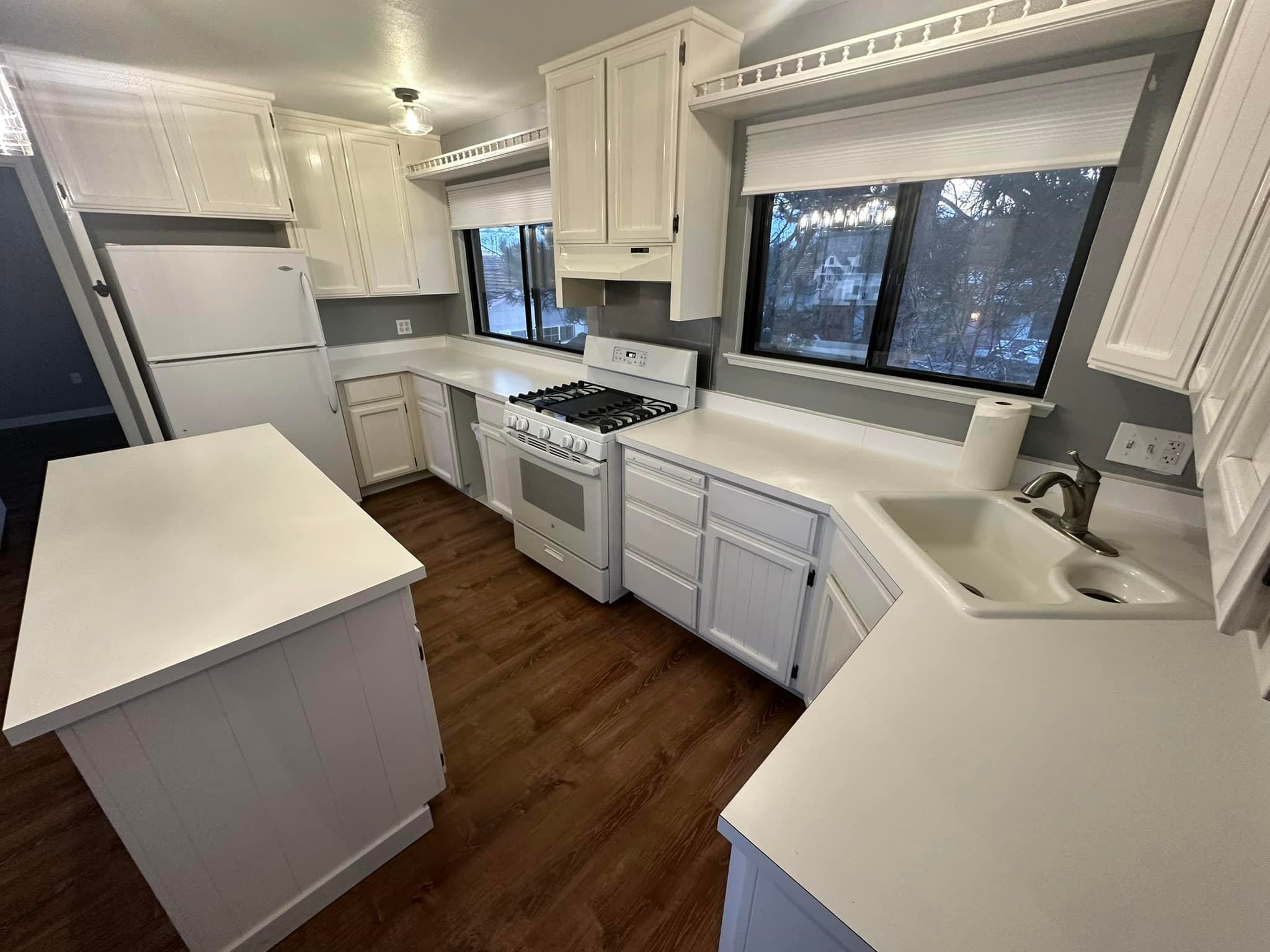 323 Main Street Bridgeport, CA 93517 - Photo 23 of 38