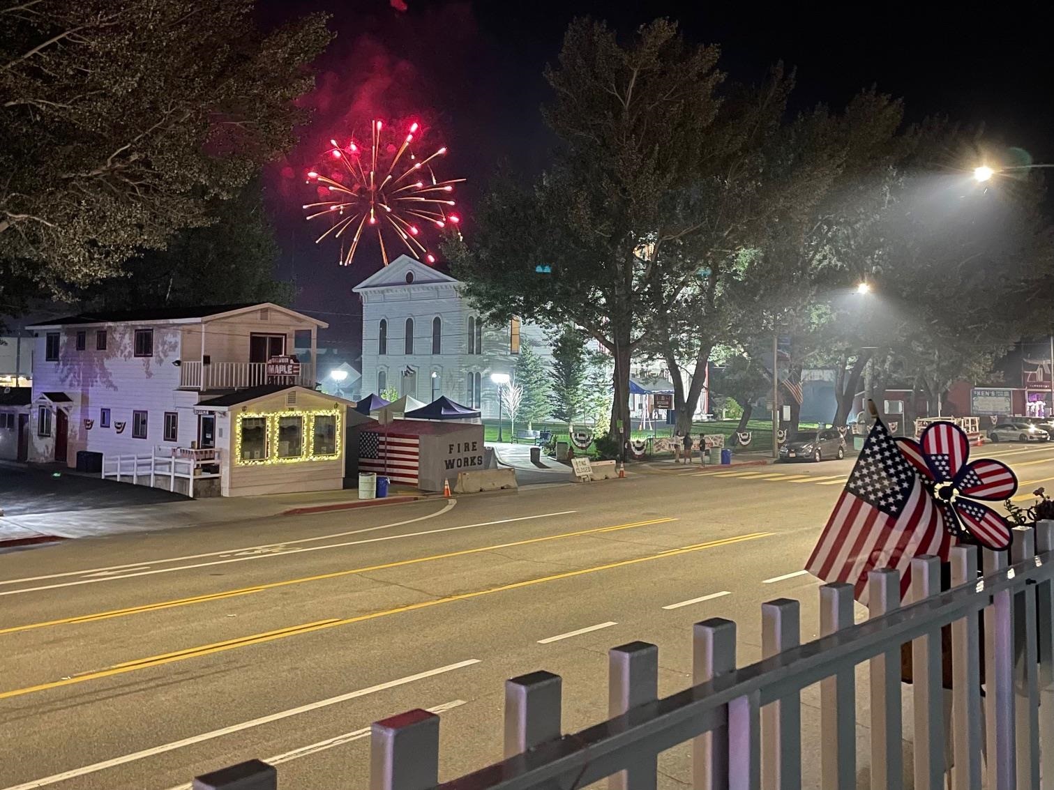 323 Main Street Bridgeport, CA 93517 - Photo 38 of 38