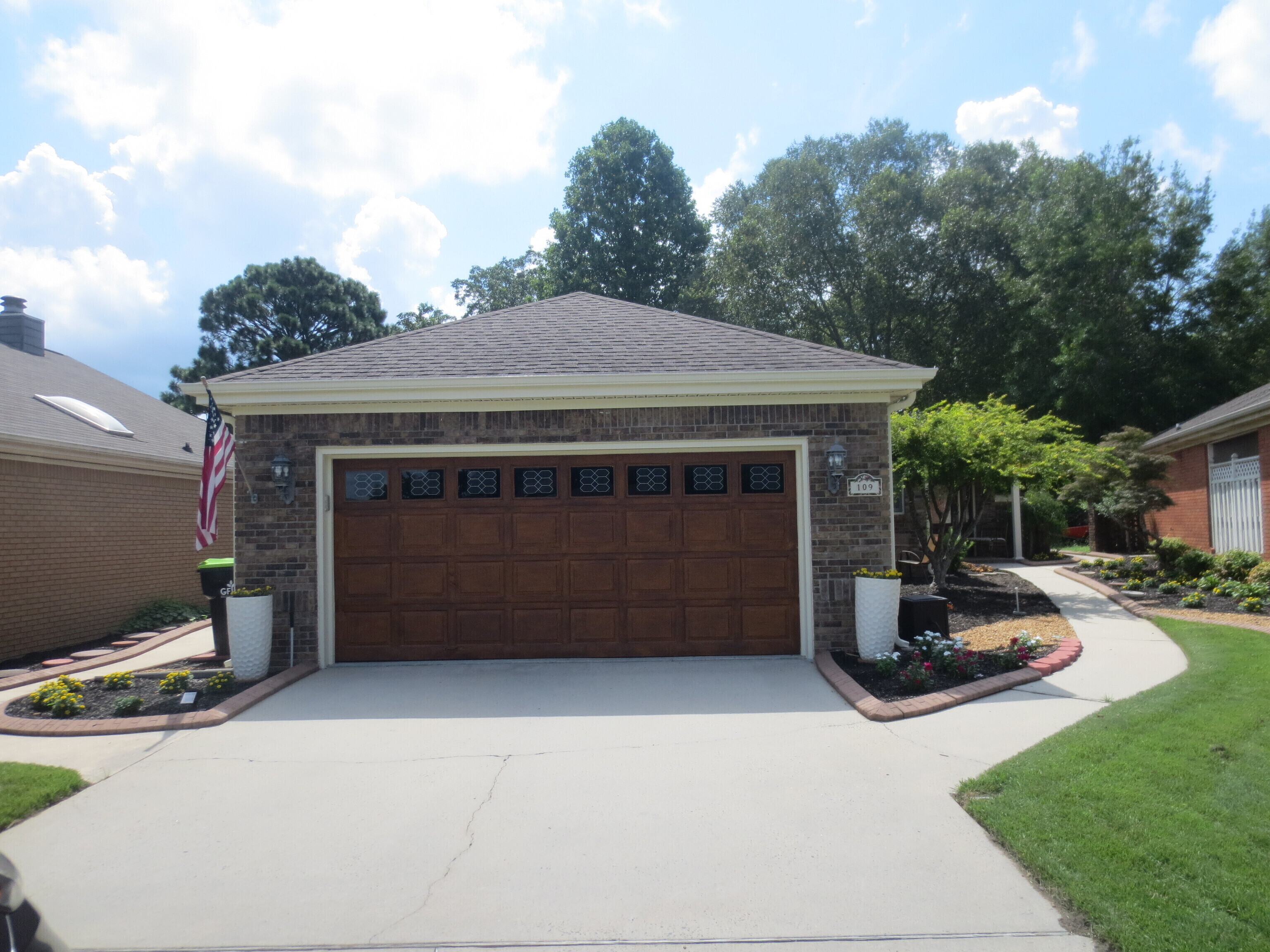 109 Plantation Drive, Warner Robins, GA 31088 Compass