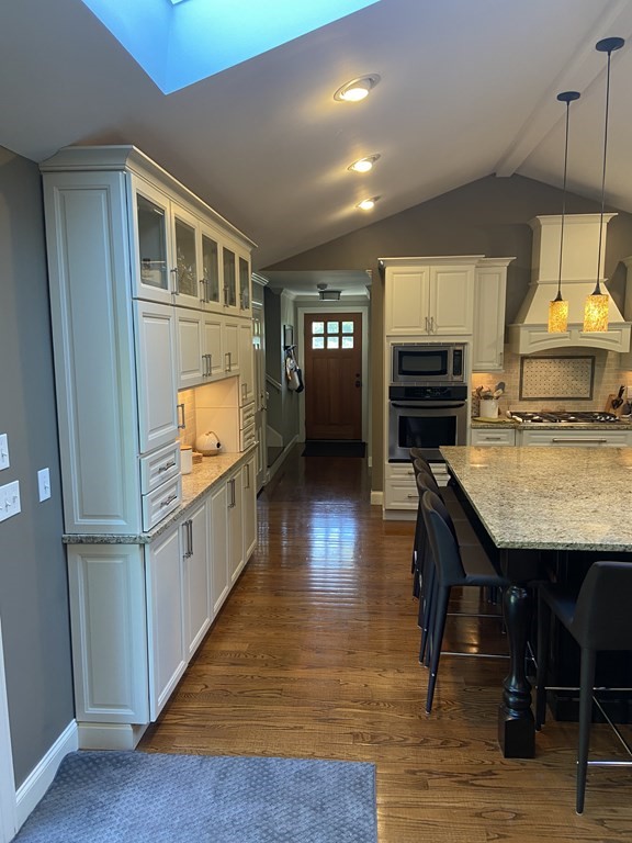 12 Greenwood Road Andover, MA 01810 - Photo 9 of 41 Gallery Image 9
