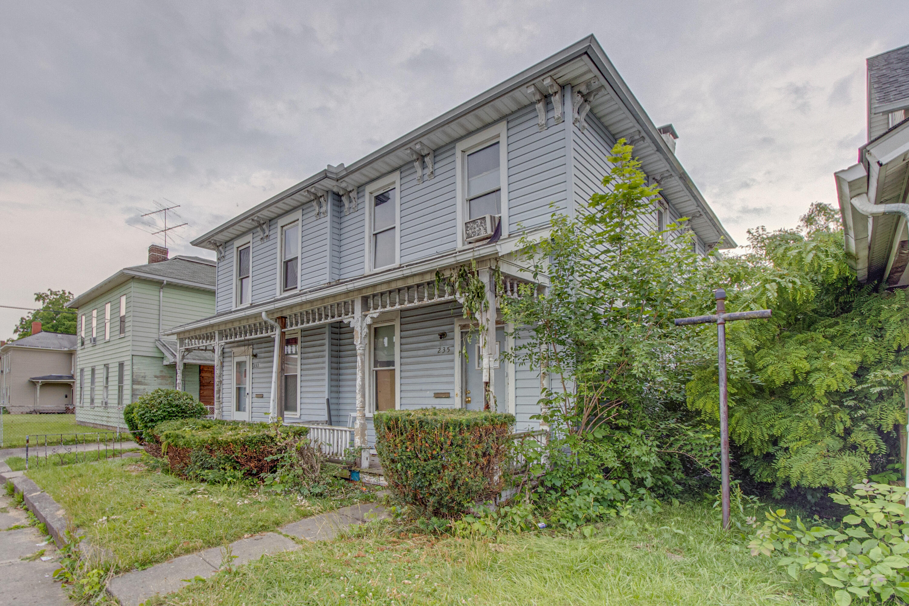 233 West Clark Street Springfield, OH 45506 - Photo 5 of 30