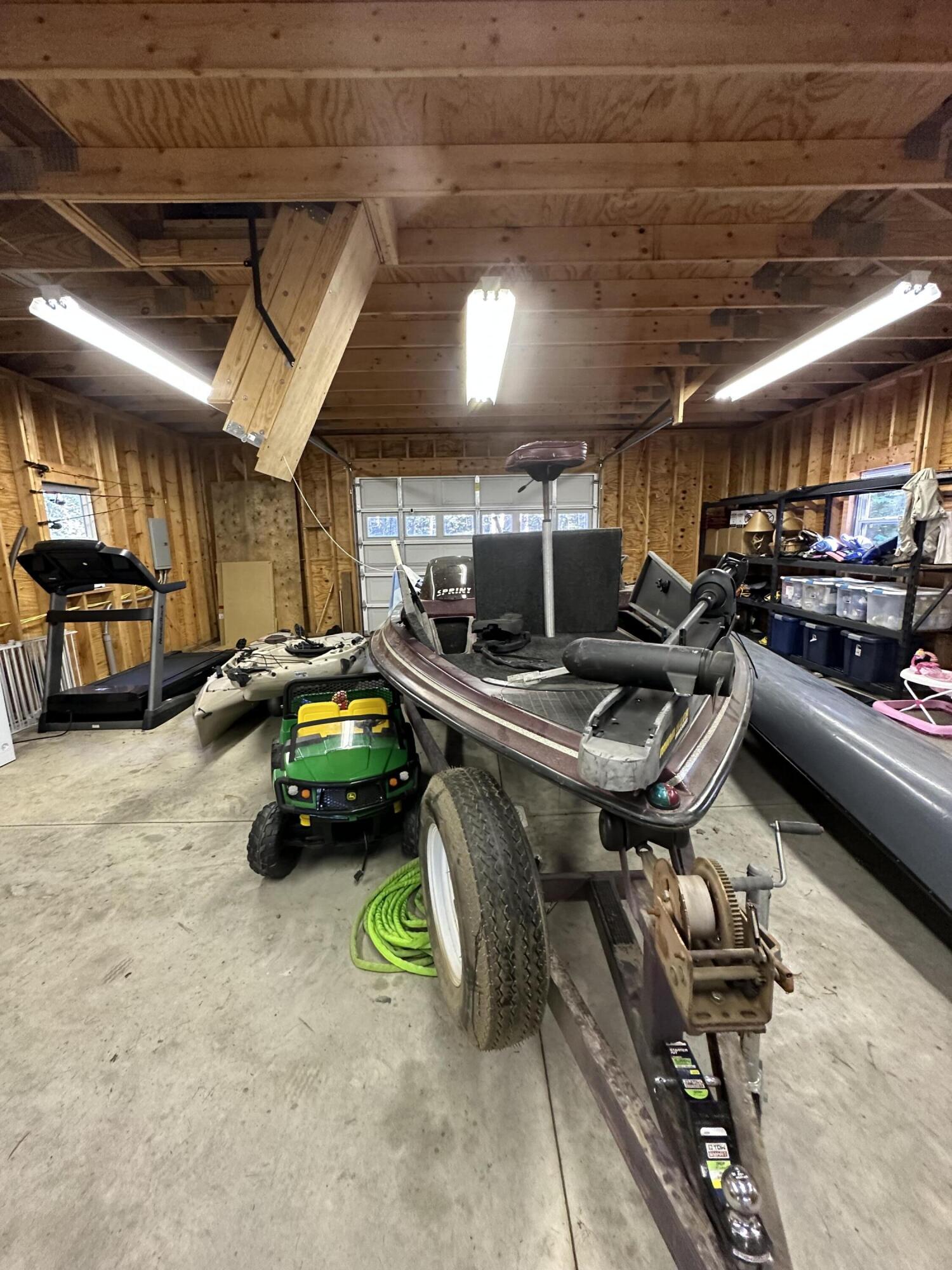 9 Bennett Brook Road Willimantic, ME 04443 - Photo 39 of 47 9 23